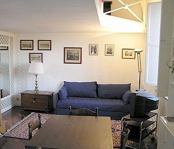 Appartement Coronari *