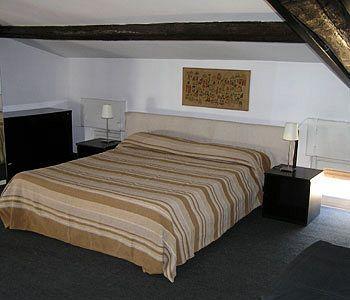 Appartement Coronari Rome