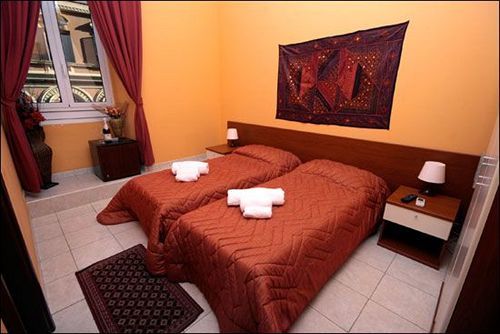Folia Guest house Rome