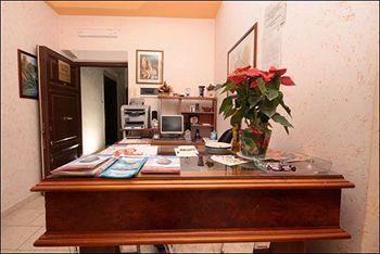 Guest house Folia 2*