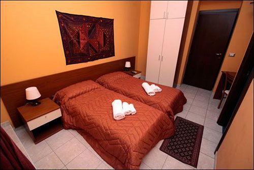 Folia Guest house 2*