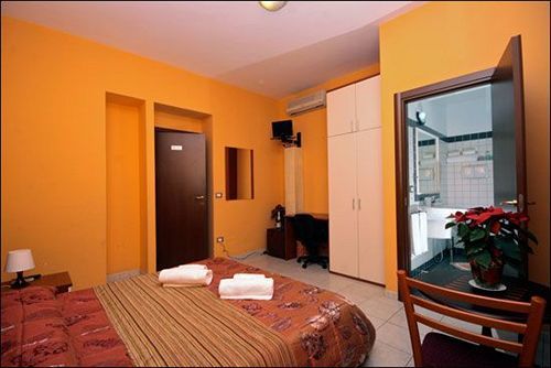 Guest house Folia