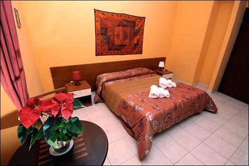 Folia Guest house Rome