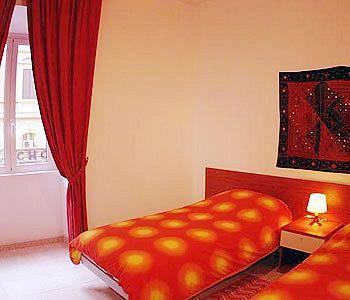 Folia Guest house
