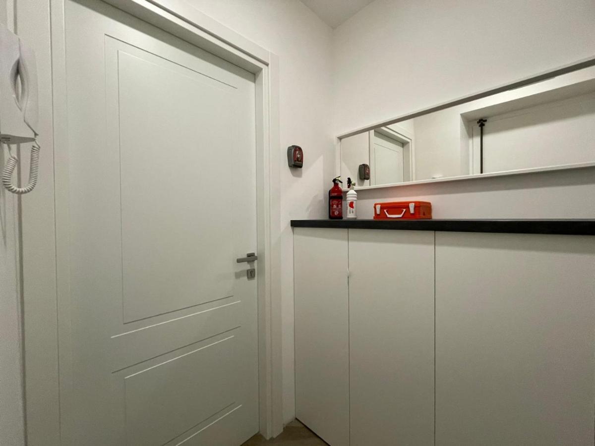 Apartment Vatican Ottaviano