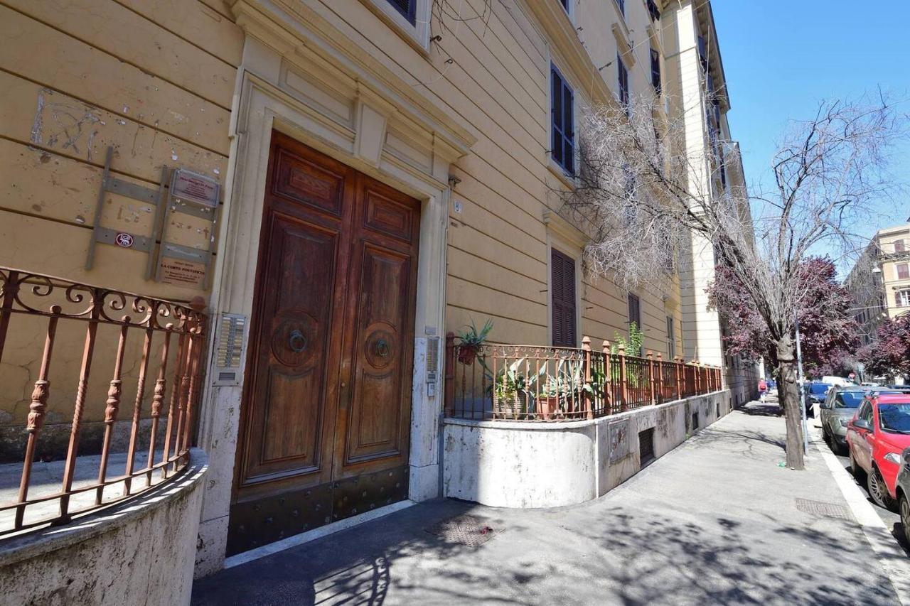 Apartment Vatican Ottaviano *