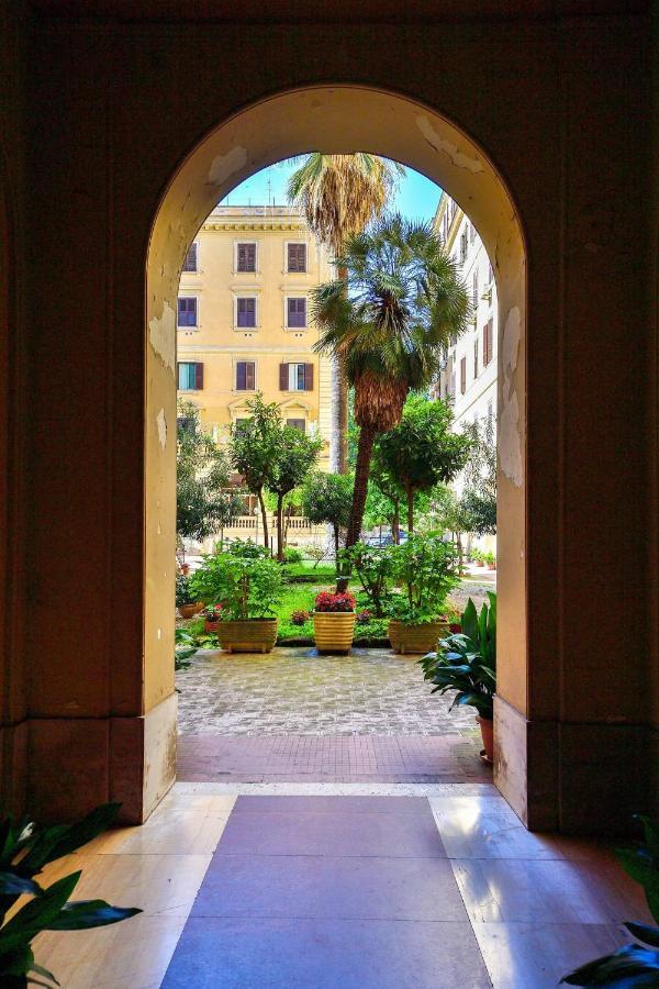 Vatican Ottaviano Apartment *