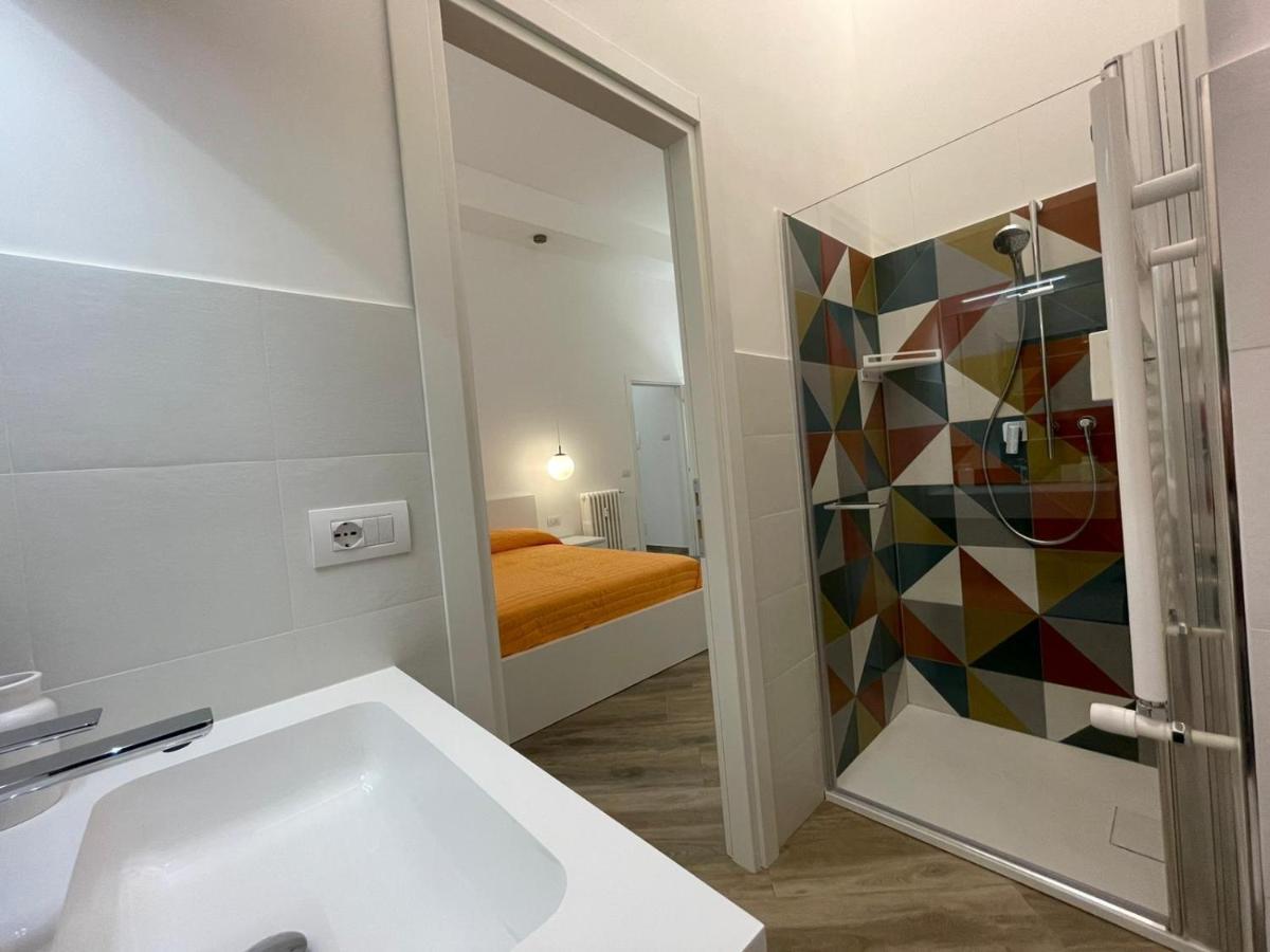 Vatican Ottaviano Apartment *