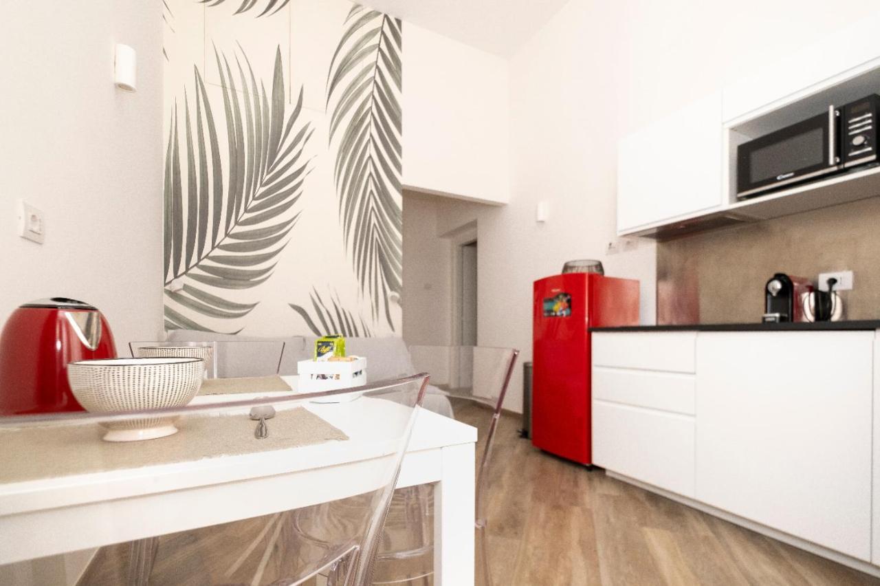 Vatican Ottaviano Apartment Rome