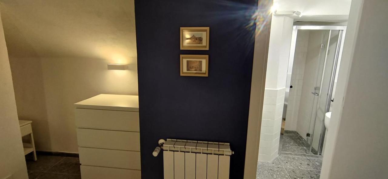 Apartamento Trevi President's