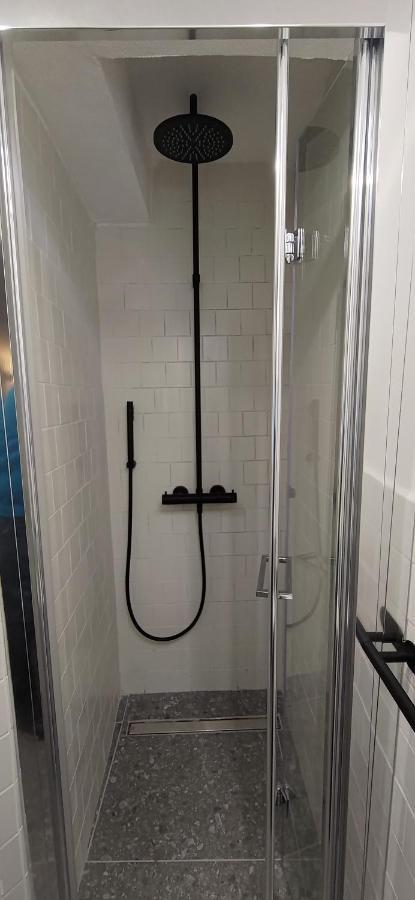 Apartamento Trevi President's *