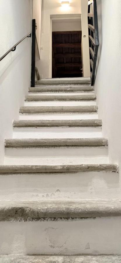 Trevi President's Apartment Rome