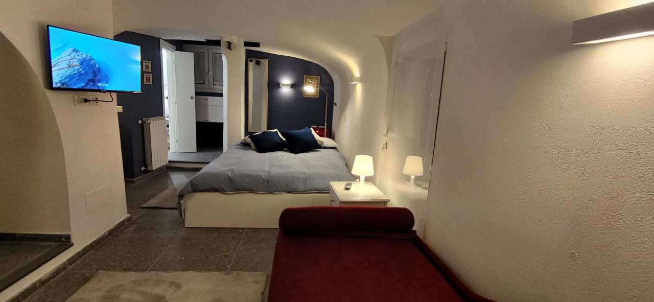 Apartment Trevi President's Rome