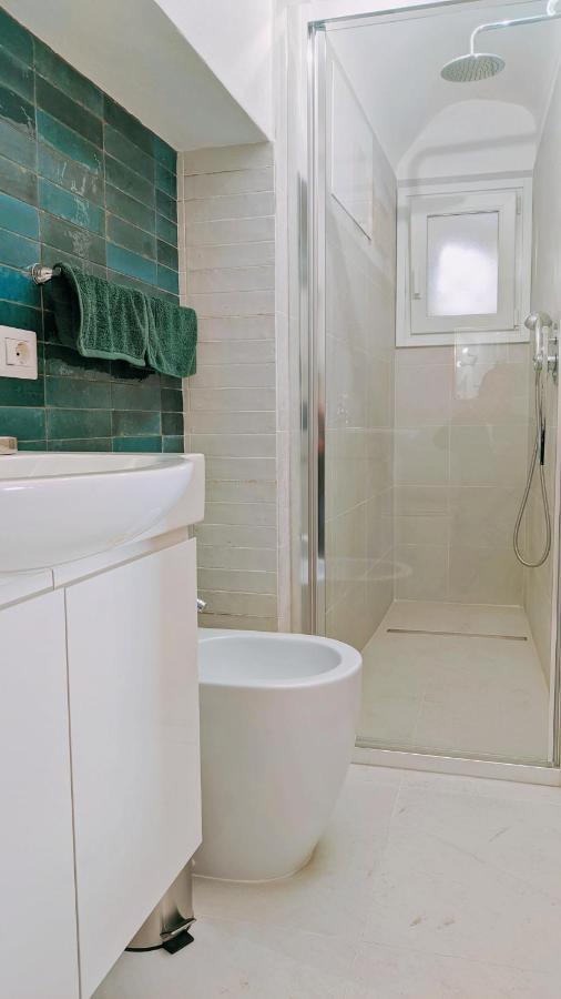 Trevi President's Apartamento Roma