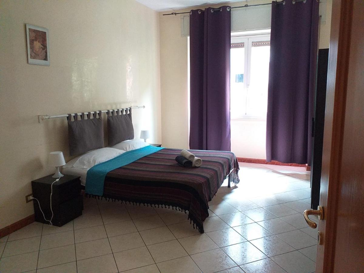 La Famiglia Guest house Rome