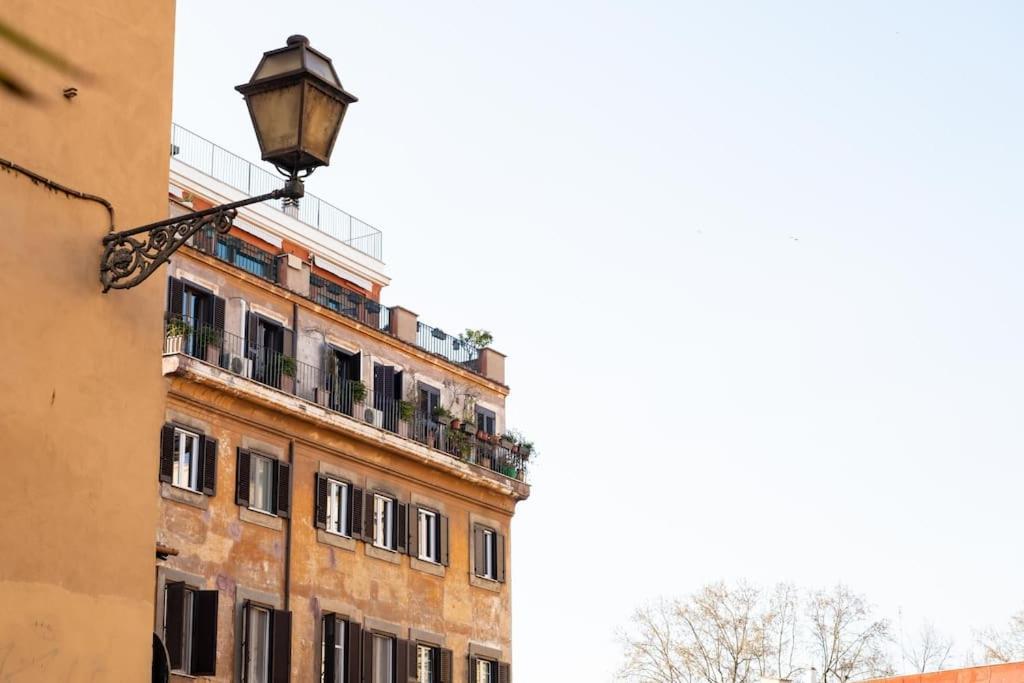 Appartement Casa Traste *