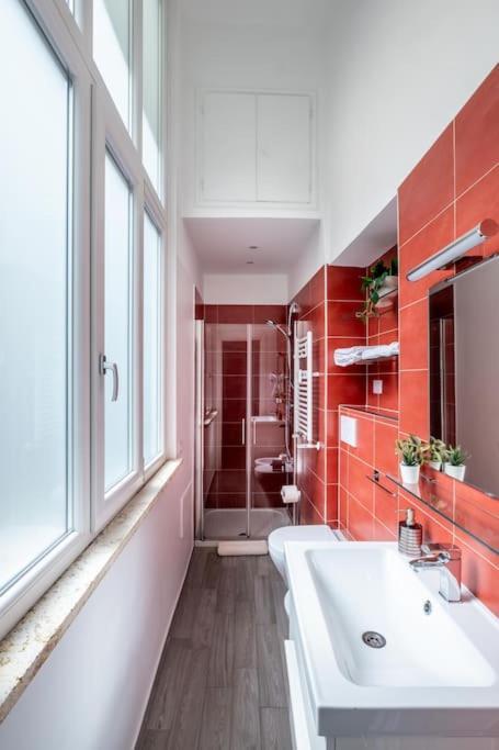 Appartement Casa Traste *