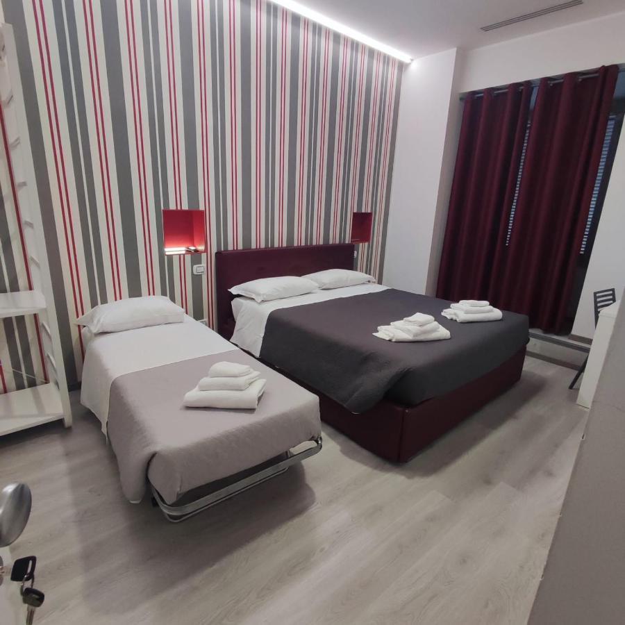 Sangiò Rome