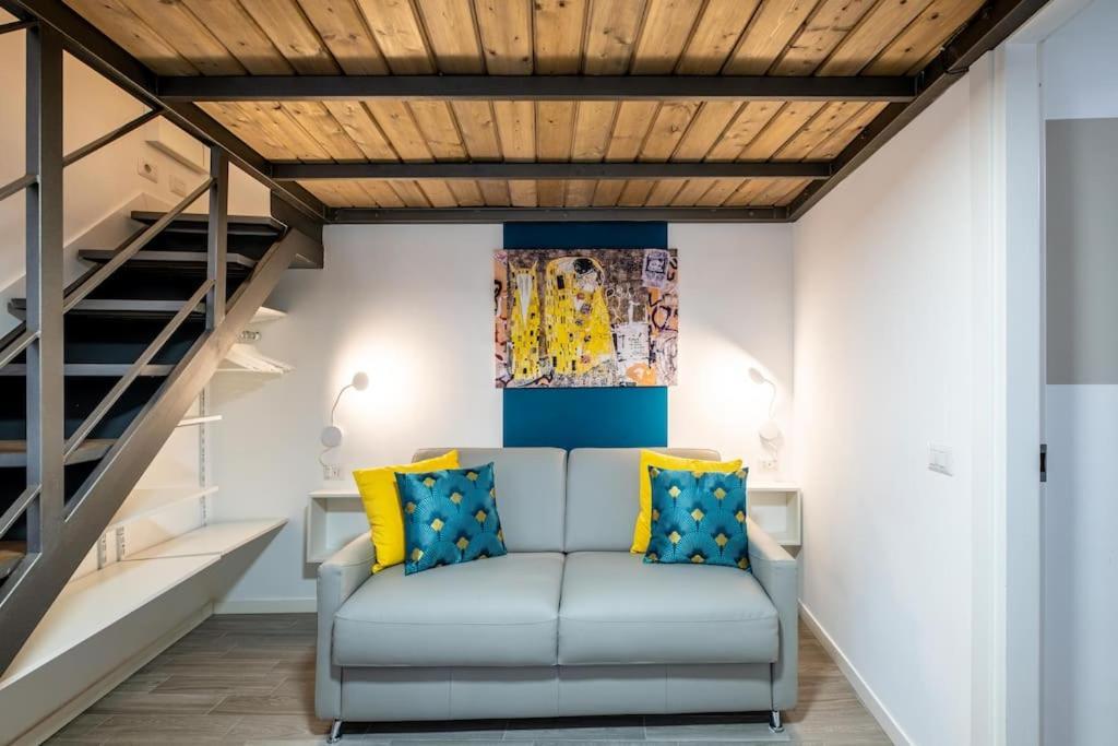 Appartement Casa Traste *