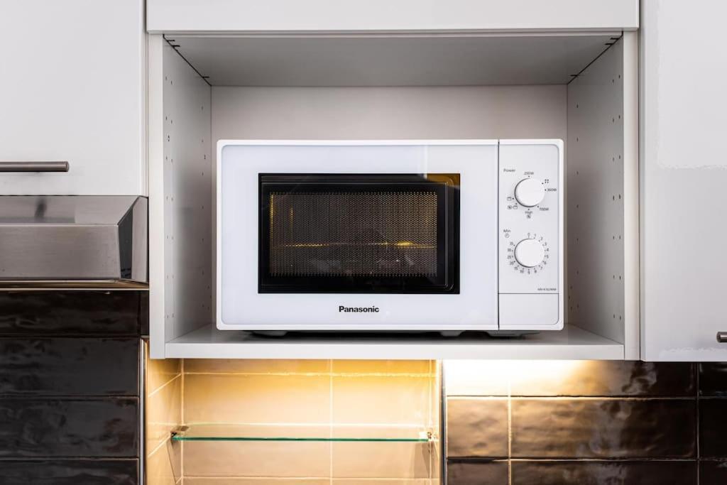 Casa Traste Appartement *