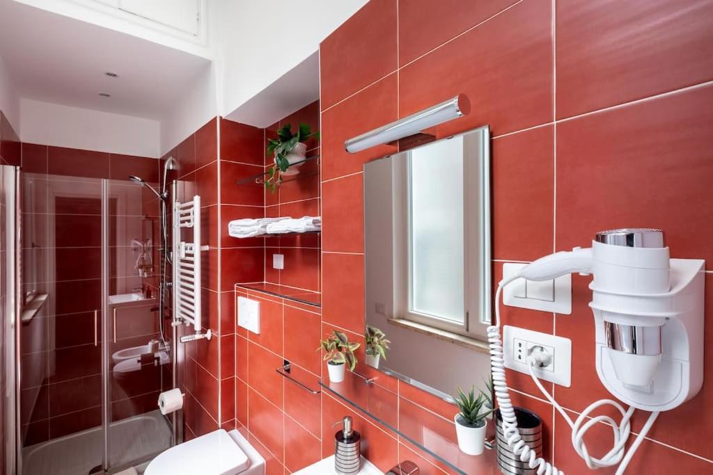 Casa Traste Appartement *