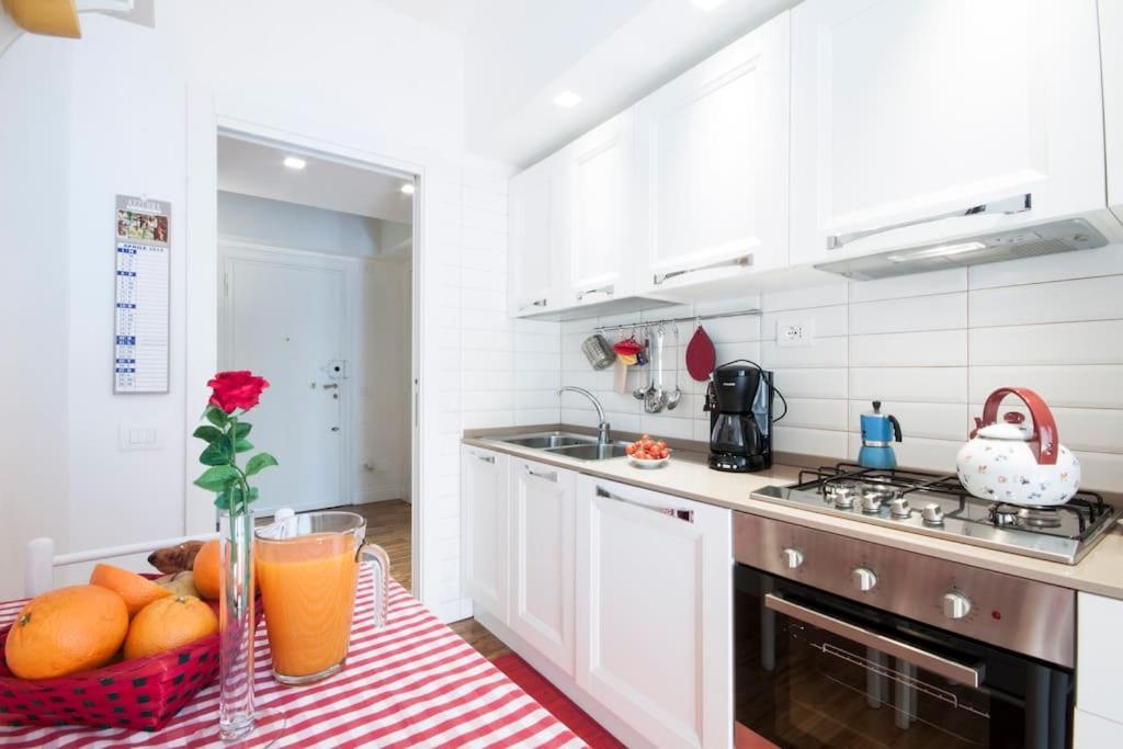 Roma-incantata Appartement