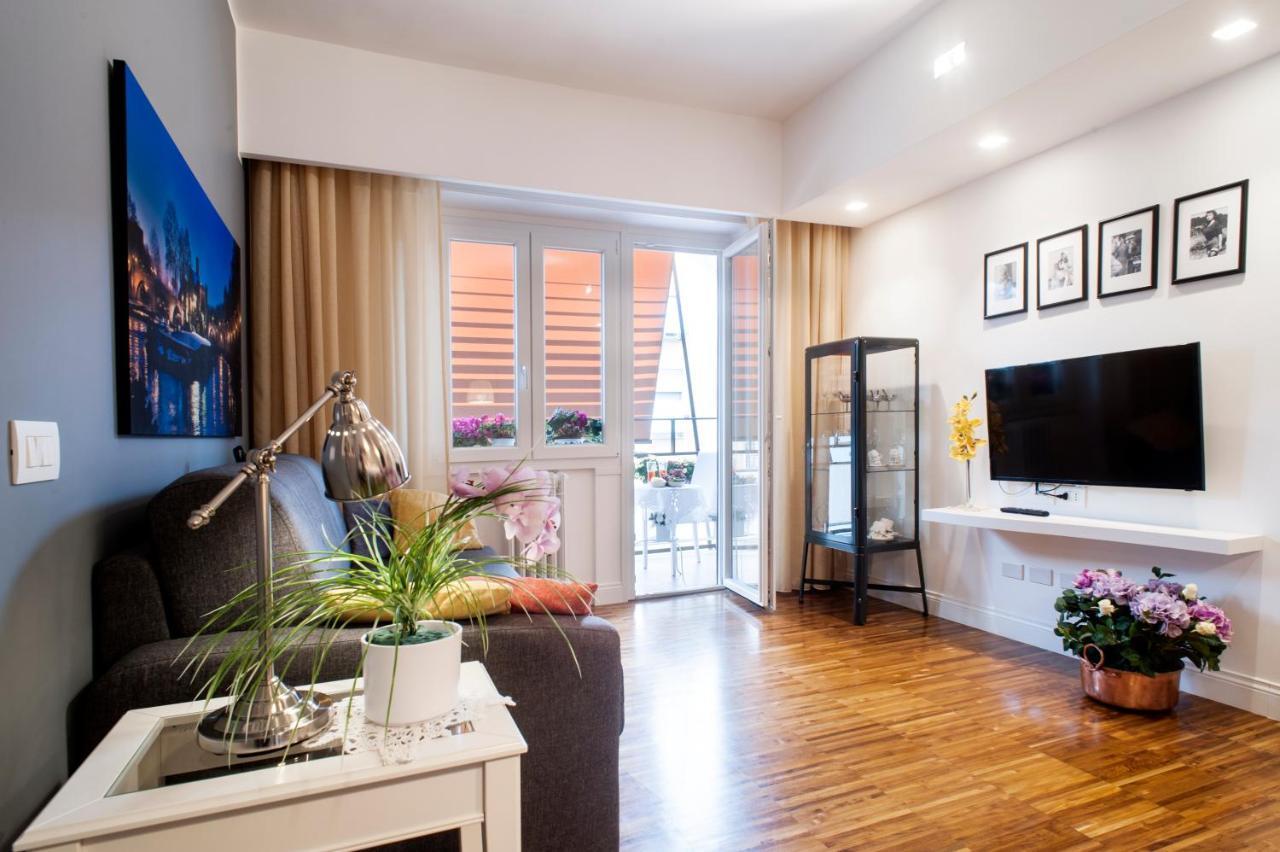 Roma-incantata Appartement *