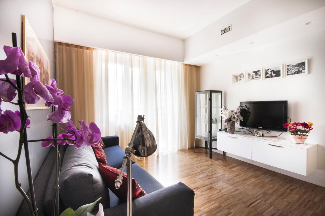 Appartement Roma-incantata *