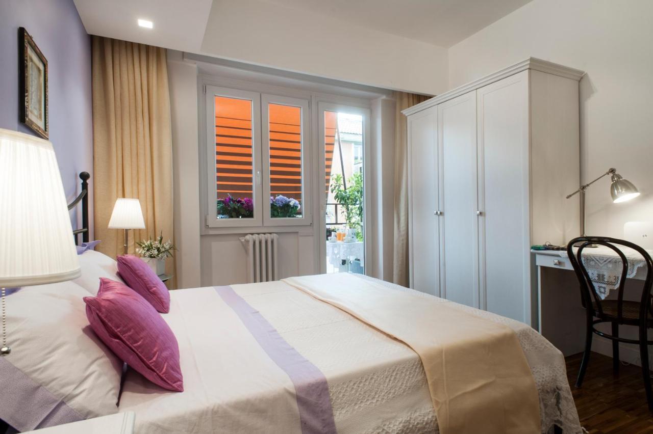 Appartement Roma-incantata *