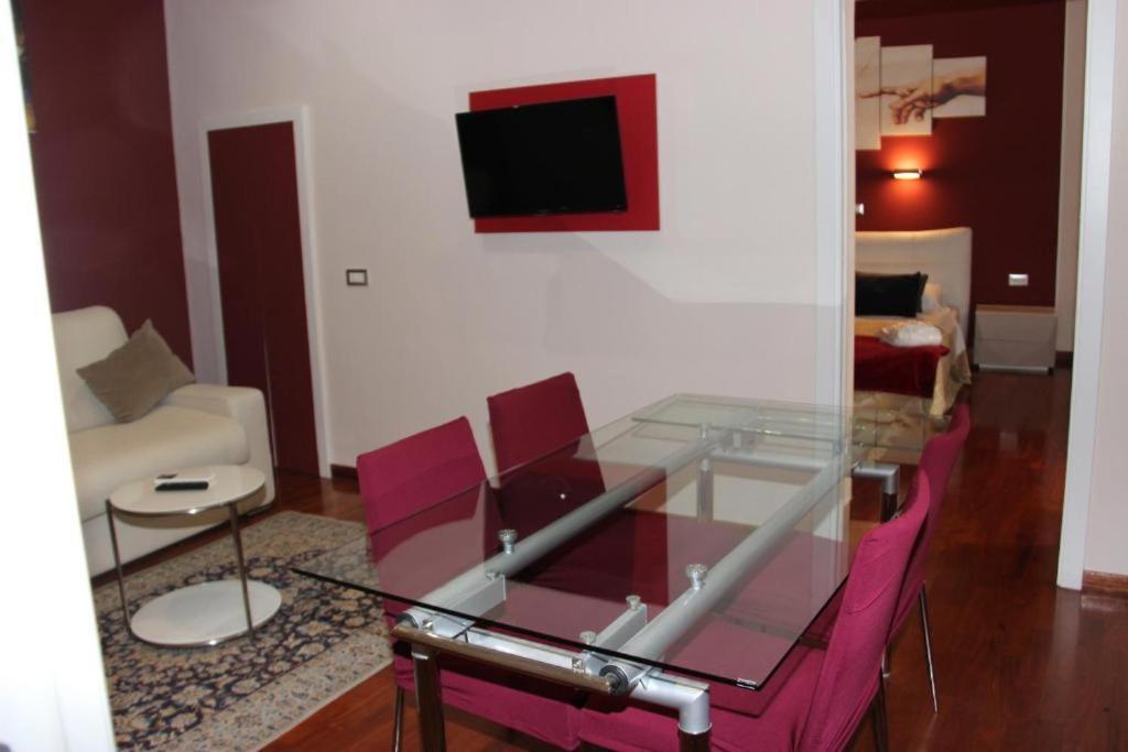 Casa de hóspedes Dimora Frattina Roma