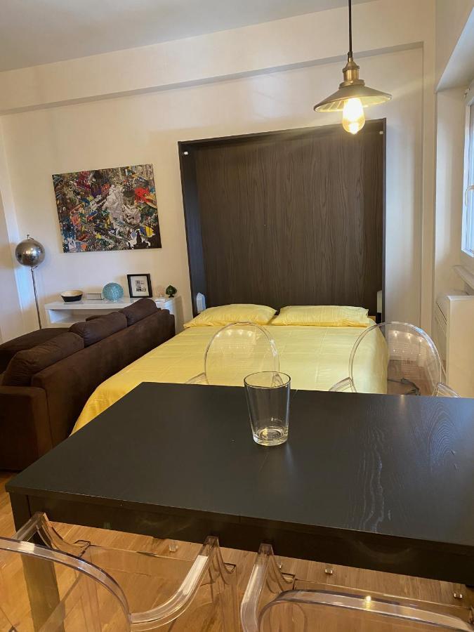 Apartment Novacella 38 - San Paolo Ostiense By Ghor