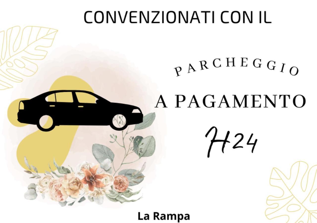 Domus Flavi Casa Appartamento *