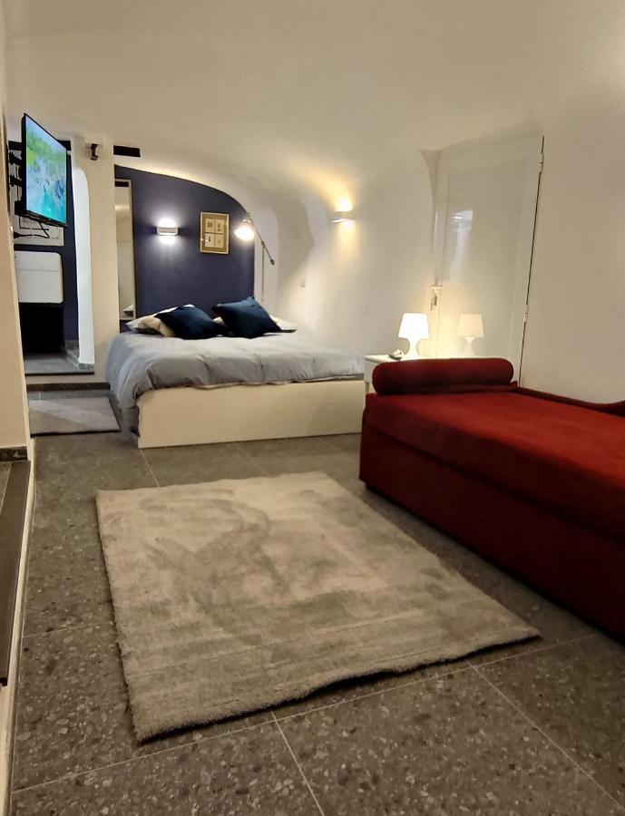 Apartment Trevi President's Rome