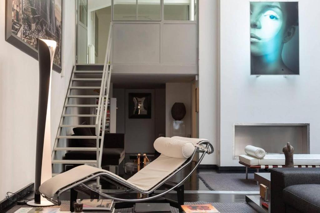 Appartement Easy Holidays - In Selci Rome