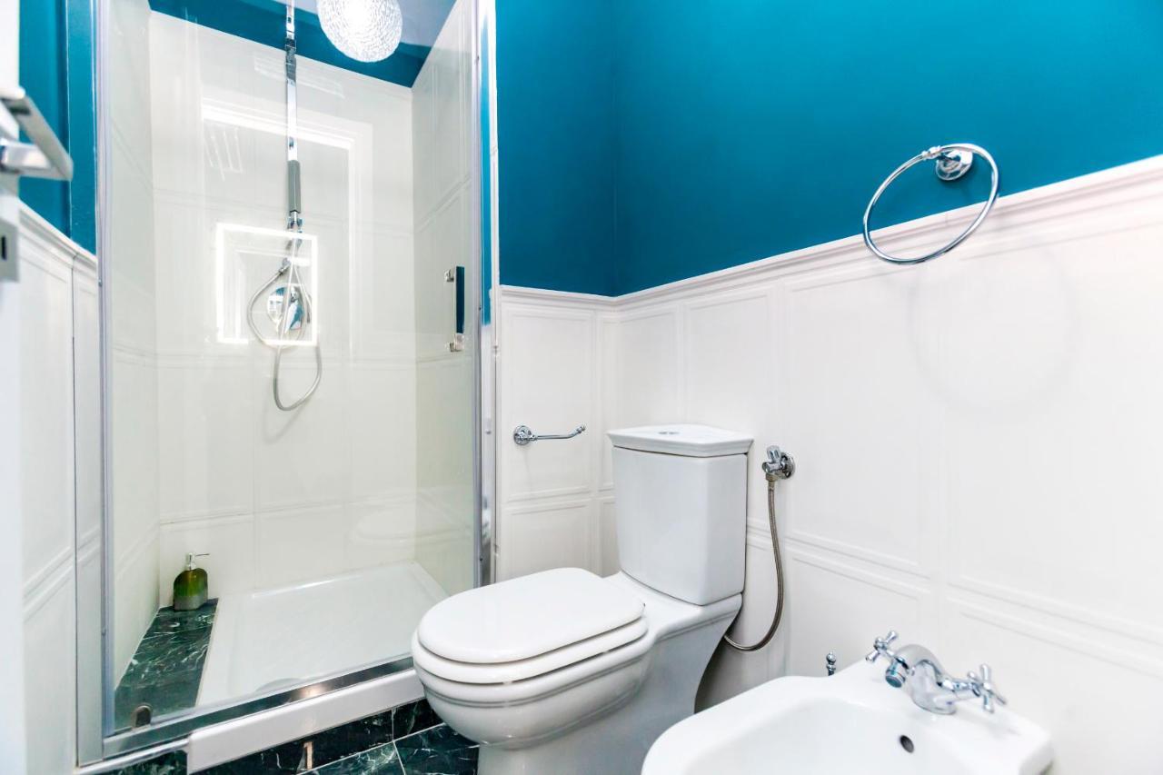 Appartement Navona Artist 7 *