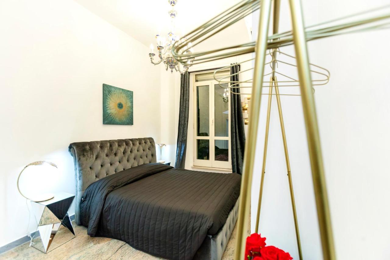 Appartement Navona Artist 7