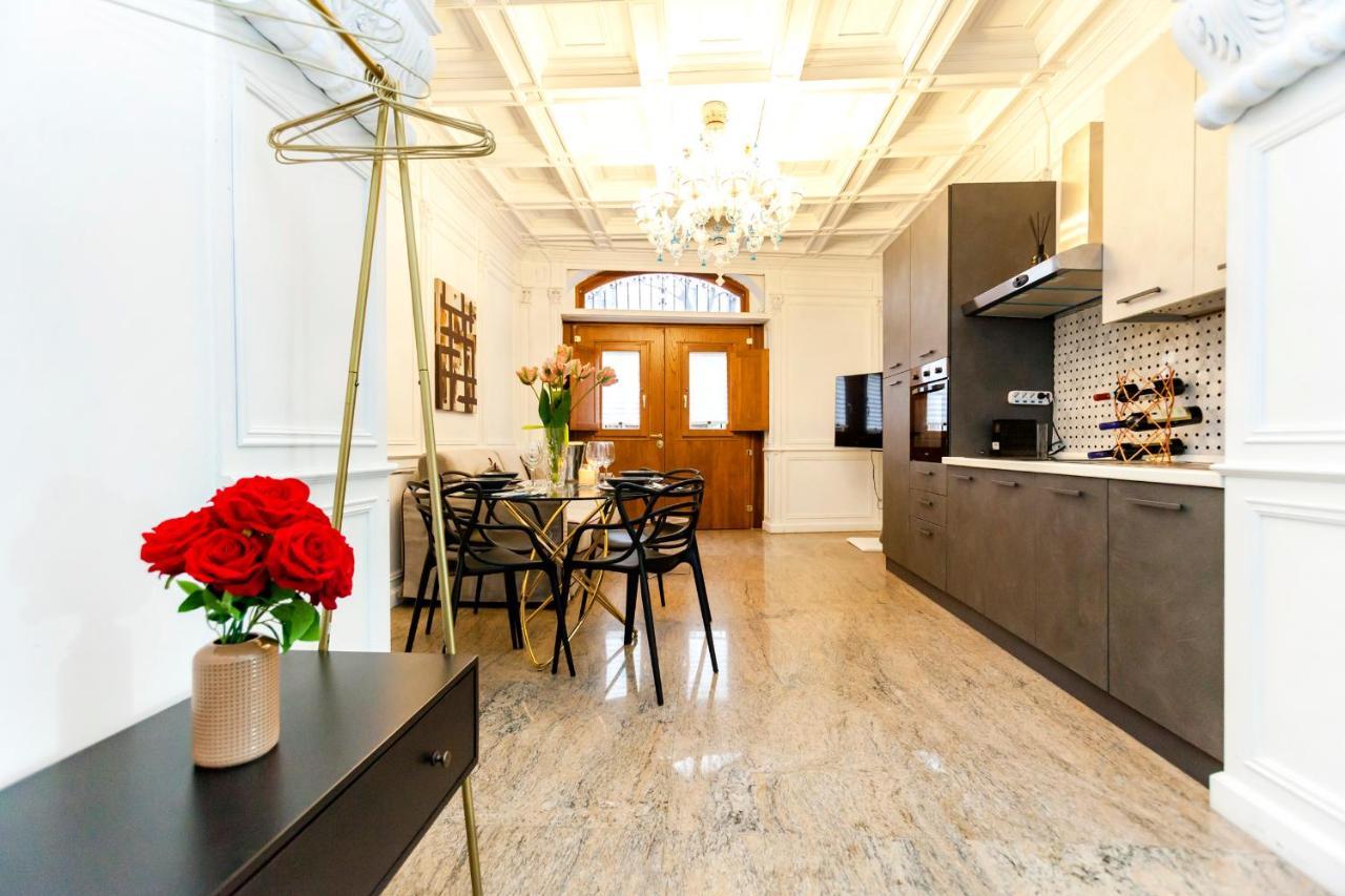 Appartement Navona Artist 7 Rome
