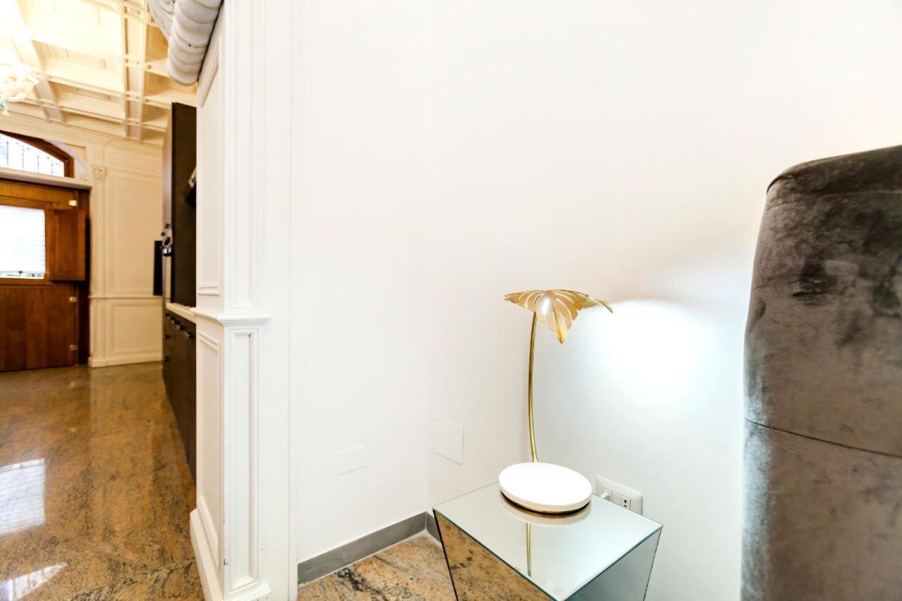 Navona Artist 7 Appartement Rome