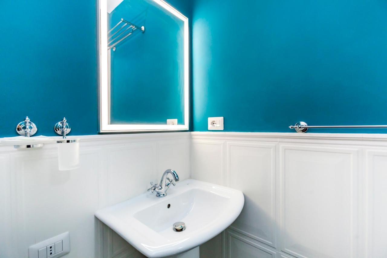 Appartement Navona Artist 7 Rome