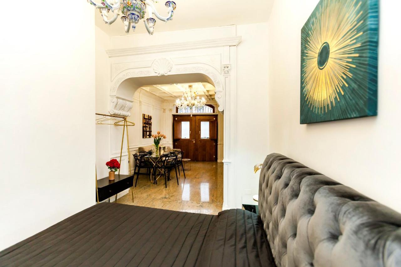 Appartement Navona Artist 7
