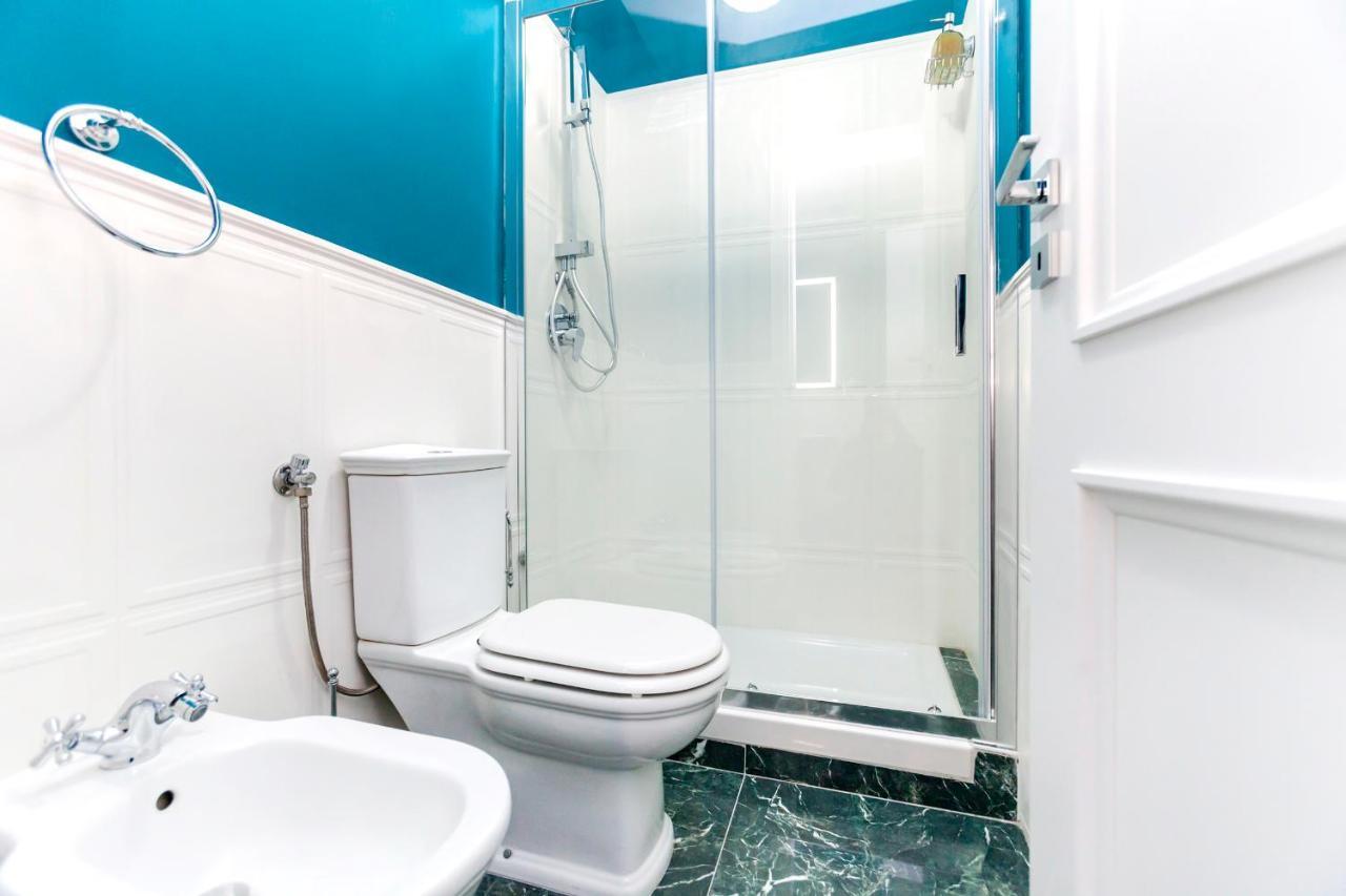 Navona Artist 8 Apartment Rome
