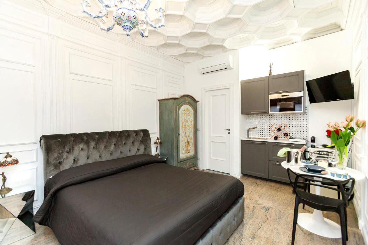 Navona Artist 8 Apartment *