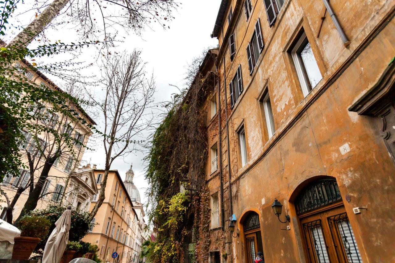 Navona Artist 8 Apartment