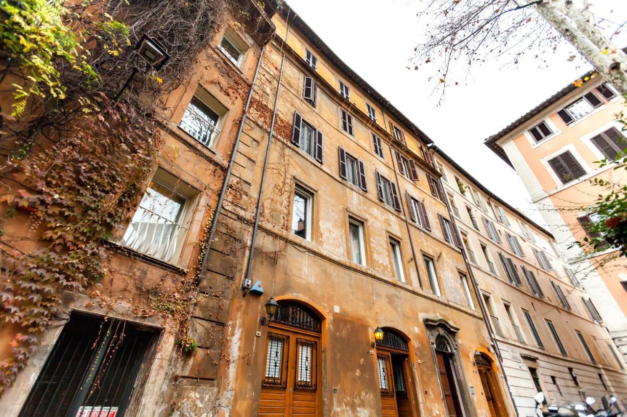 Navona Artist 10 Apartment