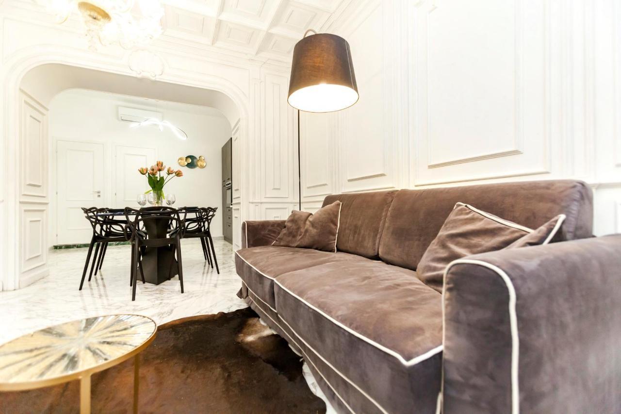 Navona Artist 10 Apartment Rome