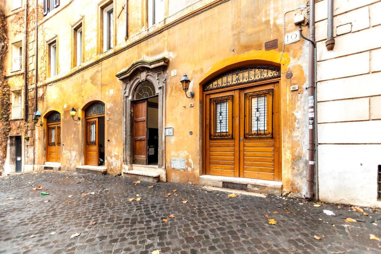 Navona Artist 10 Apartment