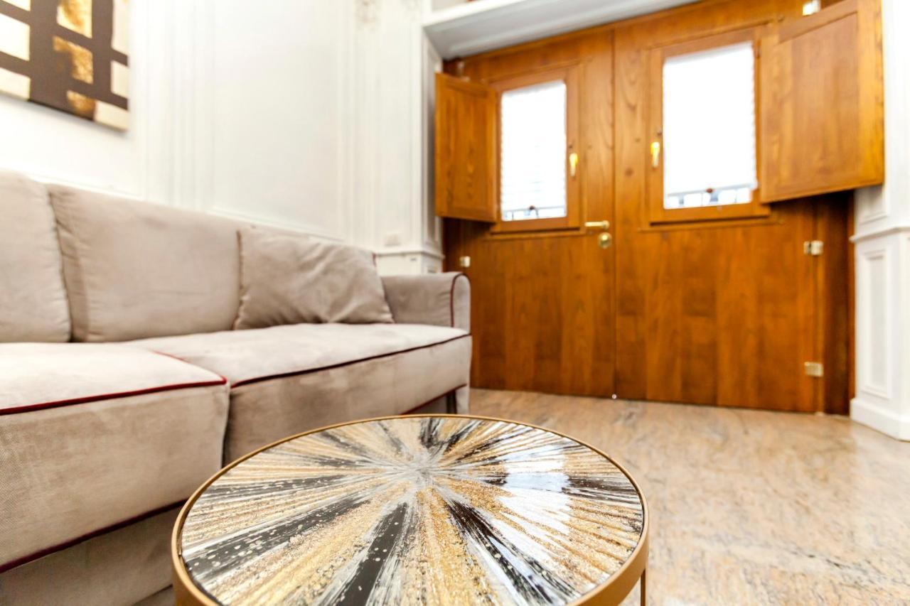 Navona Artist 7 Appartement Rome