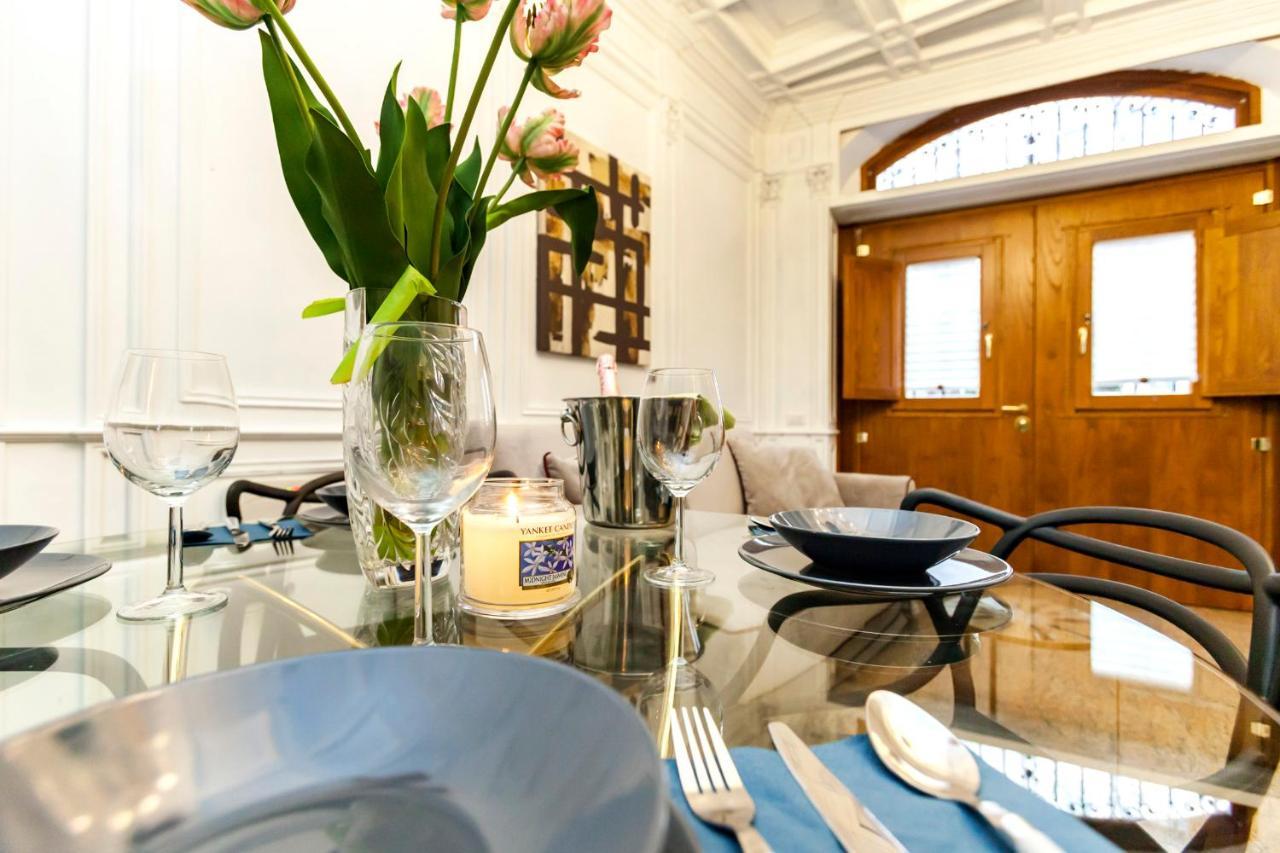 Navona Artist 7 Appartement *