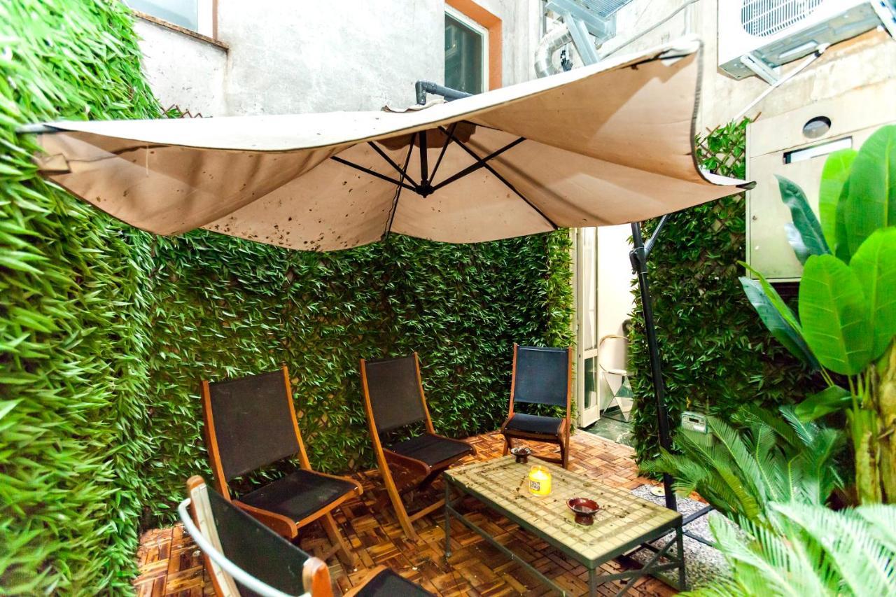 Navona Artist 7 Appartement *