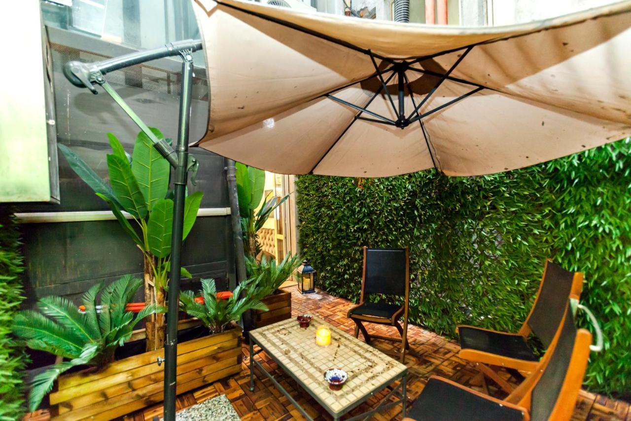 Navona Artist 7 Appartement